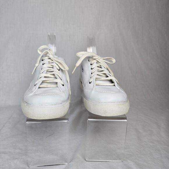 Nike Vintage Sneakers Women's 8.5 White 010103 / Year 2001 - Picture 2 of 12